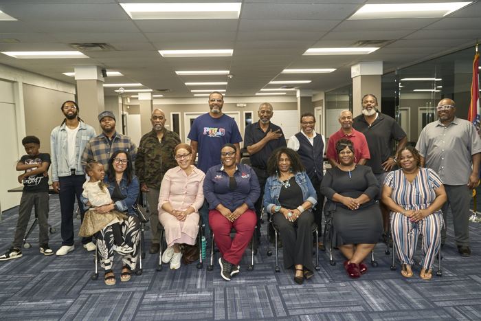 Workshop photo
