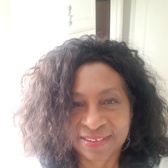Margaret McNeil, Acting President of True Reflections Community Development